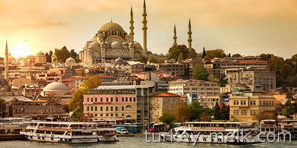 اجاره ملک در استانبول