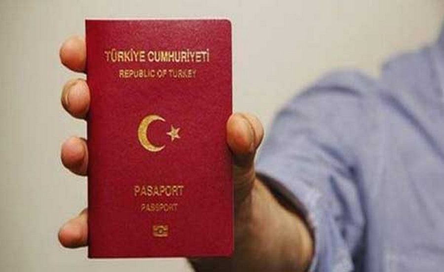 دارندگان پاسپورت ترکیه به کدام کشورها بدون ویزا سفر میکنند؟