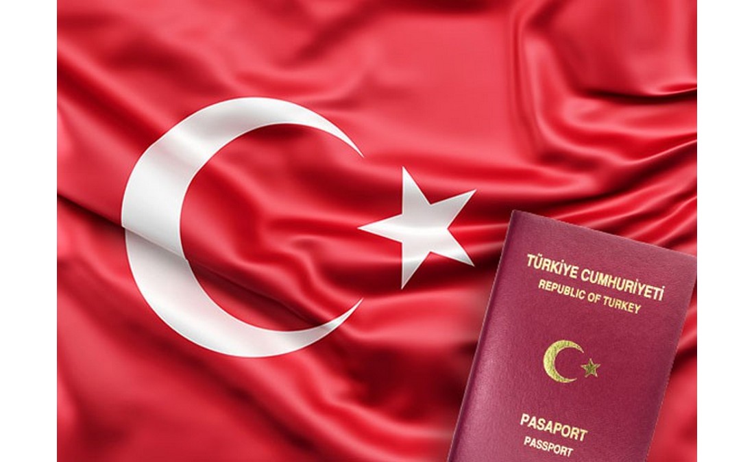 مدارک لازم برای دریافت شهروندی ترکیه
