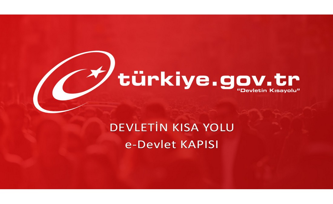 اپلیکشن دولت الکترونیک ترکیه